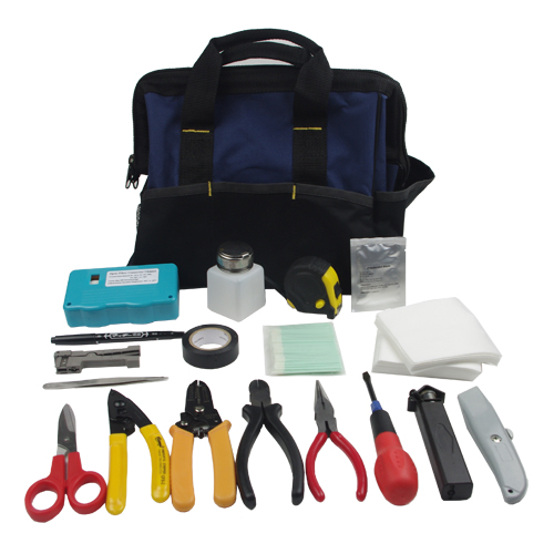 Fiber Tools & Equipment