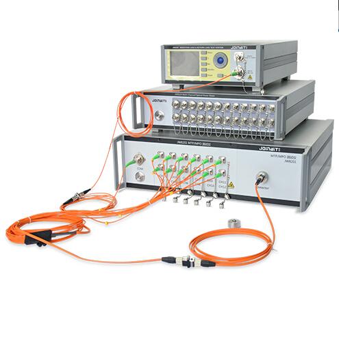 ST-8200 MTPMPO Testing System