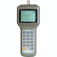 ST-1151(B)1185(B) Super Signal Level Meter