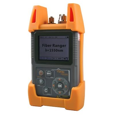 ST-FR0203 Fiber Ranger(Non-reflection detected)