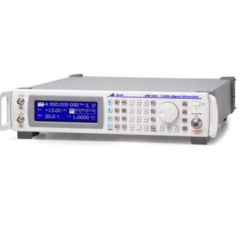 3410 Series Digital RF Signal Generator