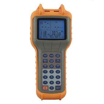 ST-128128D Signal level meter