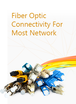 Fiber Optics For You