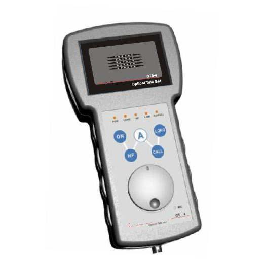 ST-4102 Optic Talk Set