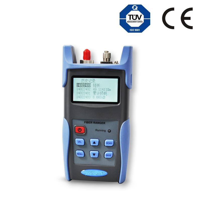 ST-3305 New Fiber Ranger