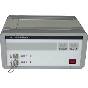 ST-3102 PLC Splitter Light Source