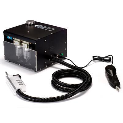 CLE-MAC Bench-Top Clean Machine