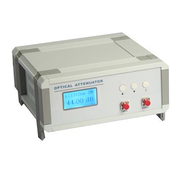 ST-3301 Variable Optical Attenuator